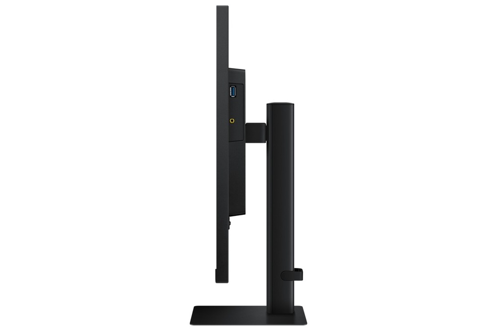 Monitor Samsung ViewFinity S7 S70H černý Monitor Samsung nabízí podporu standardu VESA 100 × 100 mm