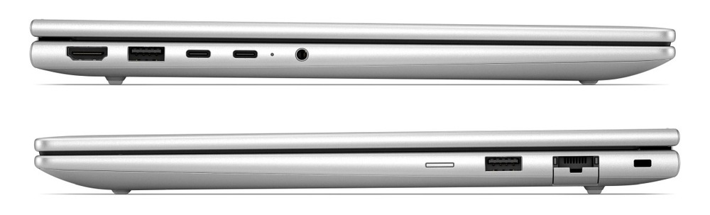 Notebook HP ProBook 4 G2a 14" stříbrný