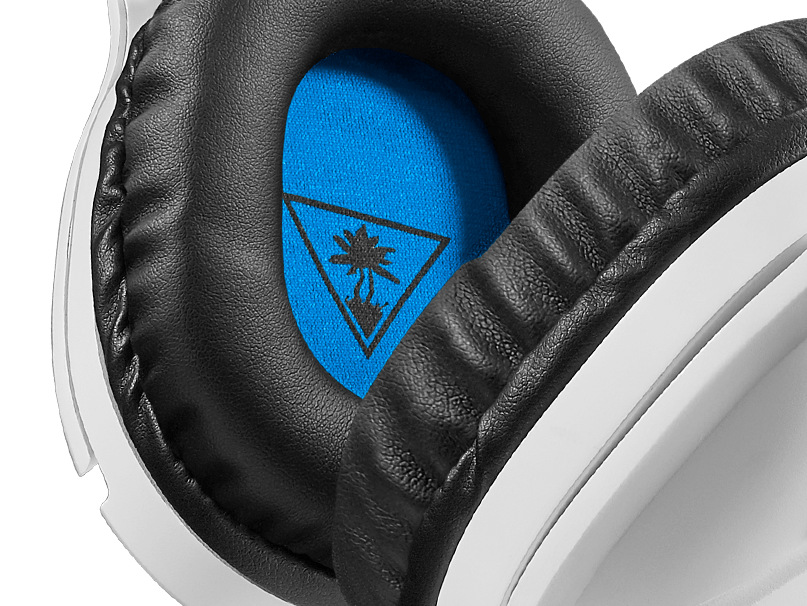 Headset Turtle Beach Recon 70 modrý