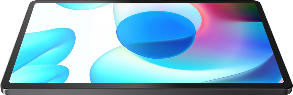 Dotykový tablet realme Pad 6GB/128GB šedý