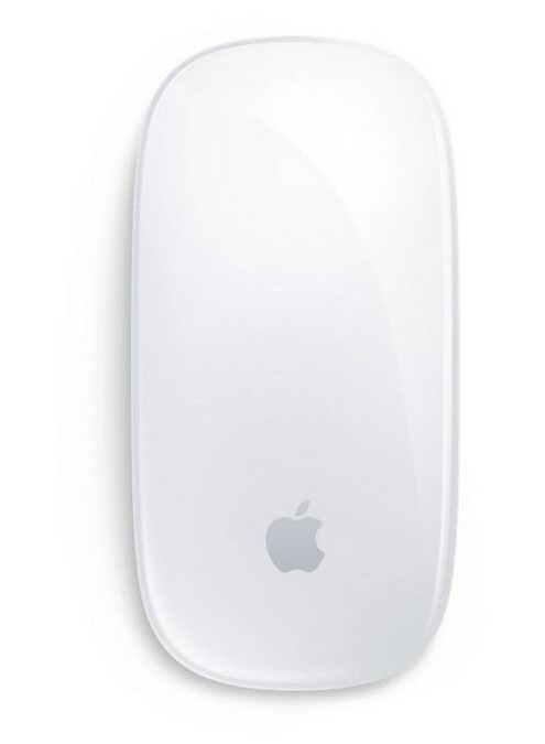 Myš Apple Magic Mouse 2 bílá