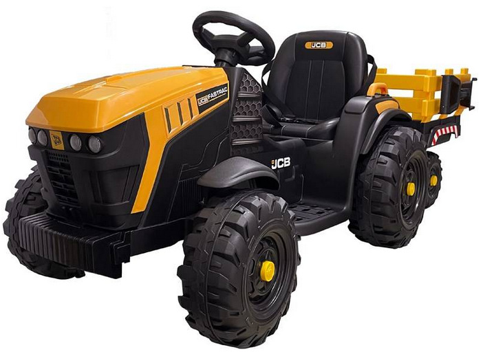 Traktor Buddy Toys BEC 8212 Buddy Toys BEC 8212