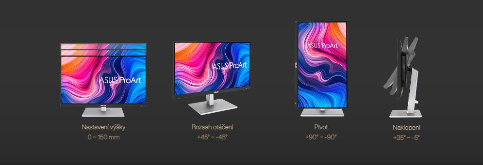Asus ProArt PA279CV