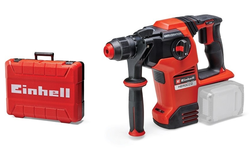 Kladivo Einhell HEROCCO 36/28 (bez baterie) 4513950