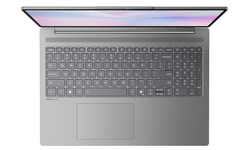 Notebook Lenovo IdeaPad Slim 3 16AHP10 šedý