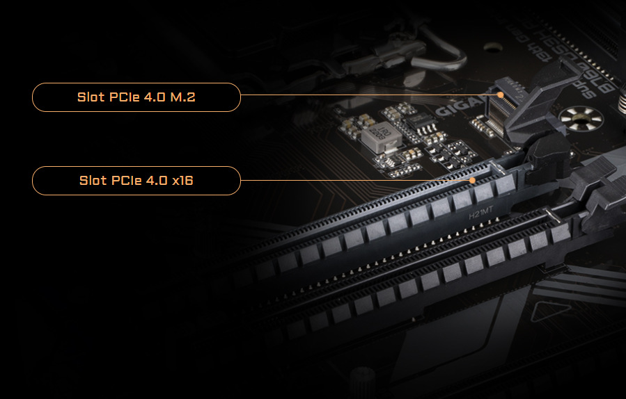 Základní deska GIGABYTE B760 DS3H DDR4