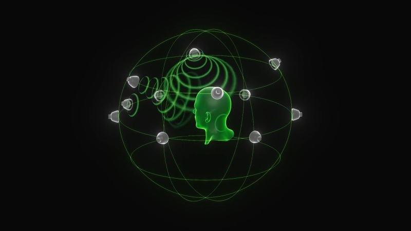 Headset Razer BlackShark V3 bílý Headset Razer BlackShark V3 bílý