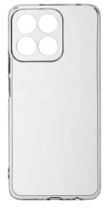 Kryt na mobil WG Azzaro TPU slim na Xiaomi 15T 5G průhledný Kryt na mobil WG Azzaro TPU slim na Xiaomi 15T 5G v průhledné barvě