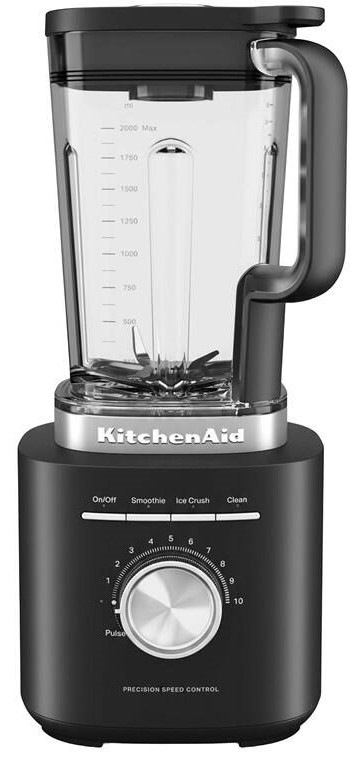 Stolní mixér KitchenAid 5KSB2073EBM černý