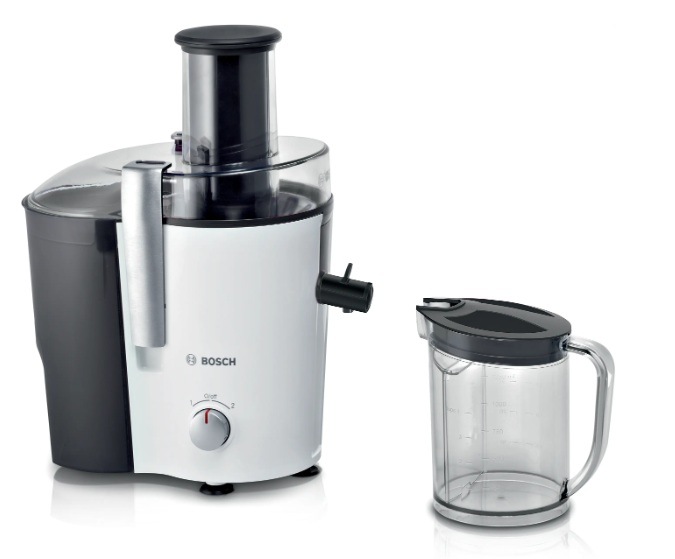 Odšťavňovač Bosch MES25A0