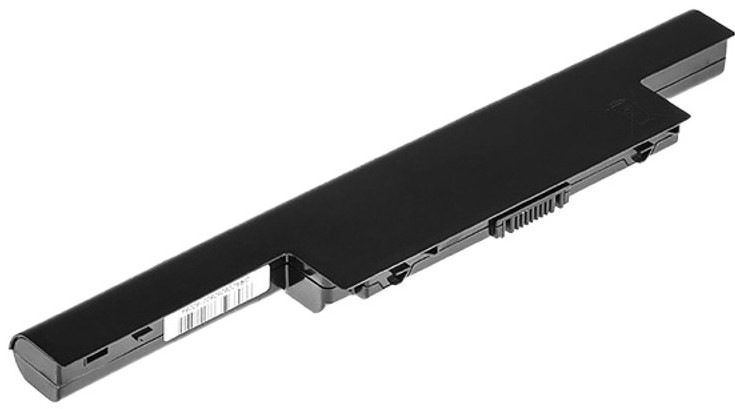 Náhradní baterie Green Cell Acer Aspire pro notebooky Acer Aspire 5740G, 5741G, 5742G, 5749Z, 5750G a 5755G