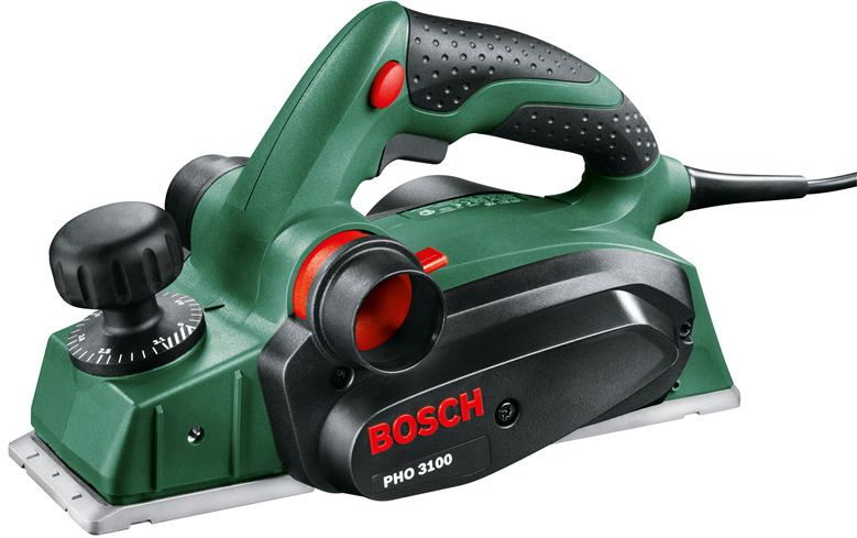 Hoblík Bosch PHO 3100 s příkonem 750 W