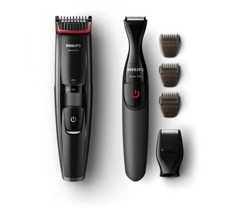 Zastřihovač vousů Philips Series 5000 BT5202/80