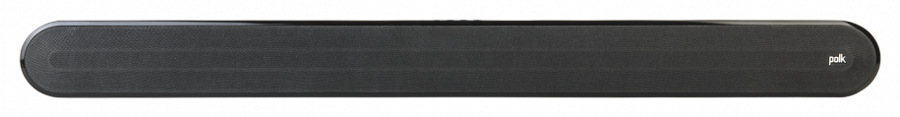 Soundbar Polk Signa Solo černý Soundbar Polk Signa Solo černý