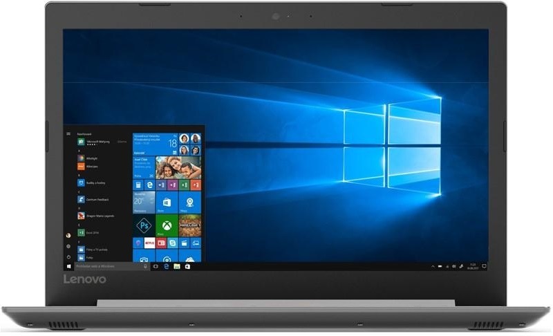Lenovo IdeaPad 330-15IKBR, šedá