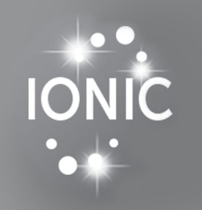 Ionizace