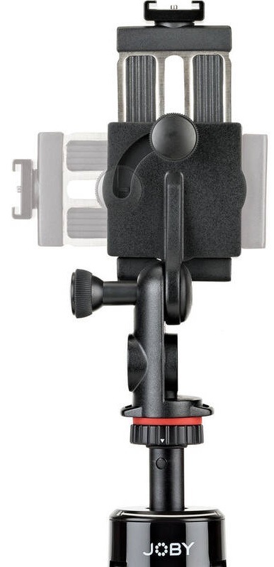 Selfie tyč JOBY GripTight PRO TelePod