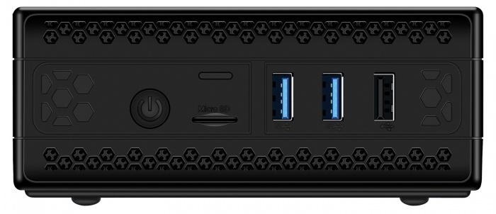 PC mini Umax U-Box J50 Pro PC mini Umax U-Box J50 Pro