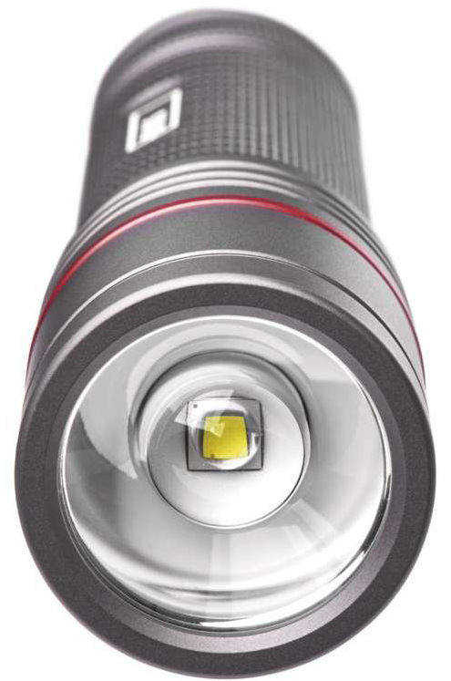Svítilna EMOS Ultibright 90 P3190, 1200lm šedá