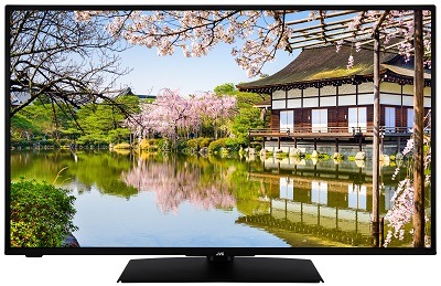 Televize JVC LT-43VF5105