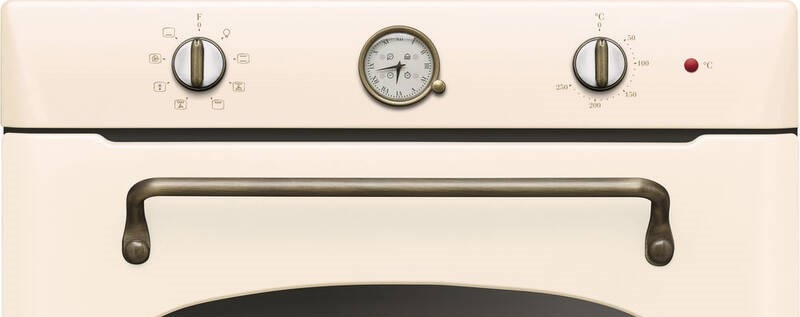 Trouba vestavná Whirlpool WTA C 8411 SC OW, Retro