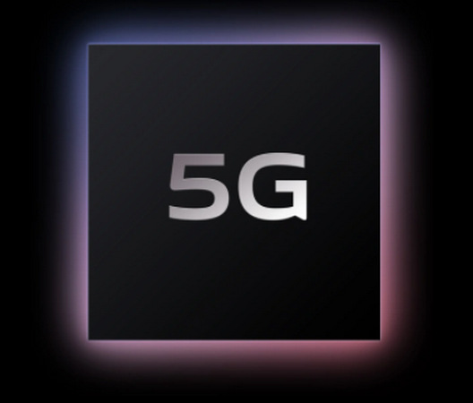 Mobilní telefon vivo Y76 5G 8 GB / 128 GB - Cosmic Aurora