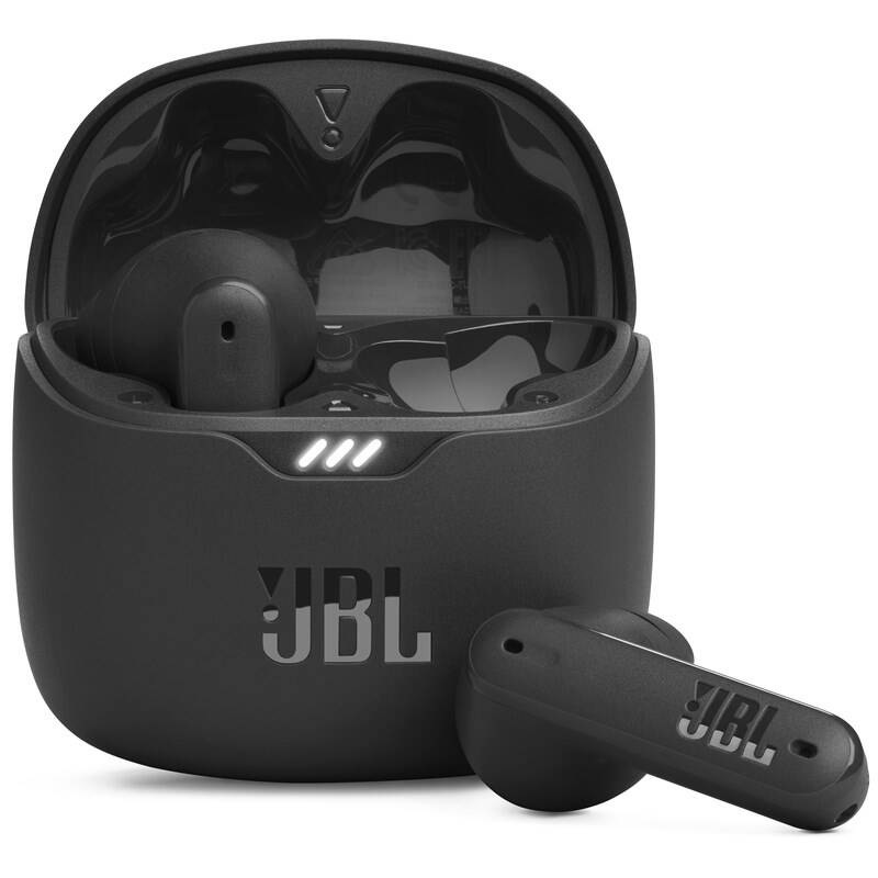 Sluchátka JBL Tune Flex černá JBL Tune Flex