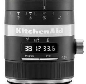 Kávomlýnek KitchenAid 5KCG8433EBM černý