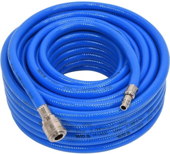 Hadice YATO YT-24225 PVC 10mm, 20m