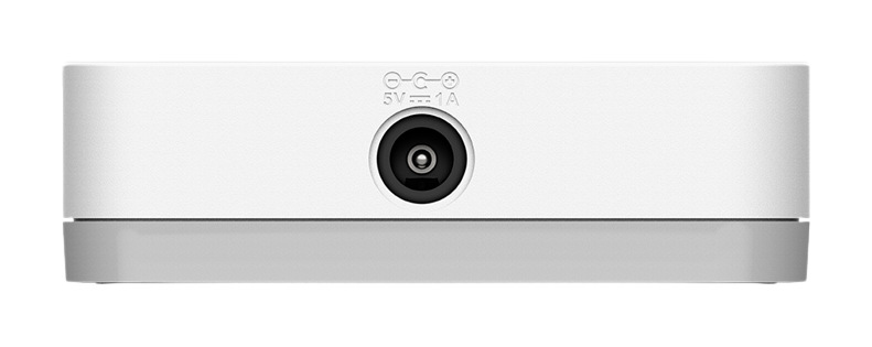 Switch D-Link GO-SW-5G bílý Switch D-Link GO-SW-5G bílý