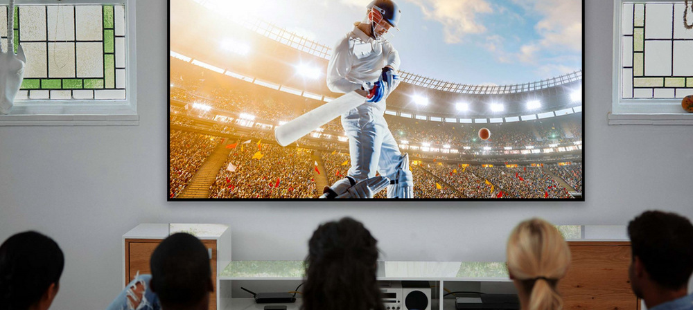 Projektor Optoma UHD35STx bílý