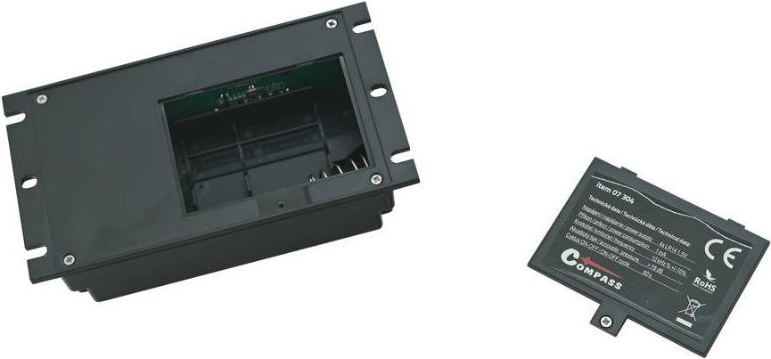 Compass 07304