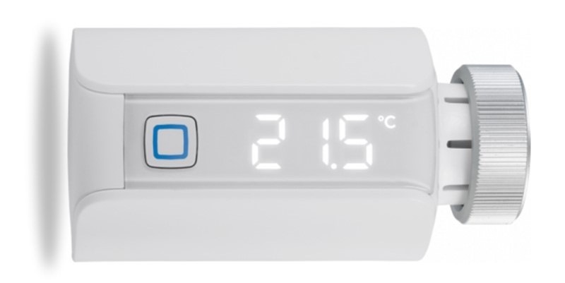 Kompletní sada Homematic IP sada řízení vytápění Evo