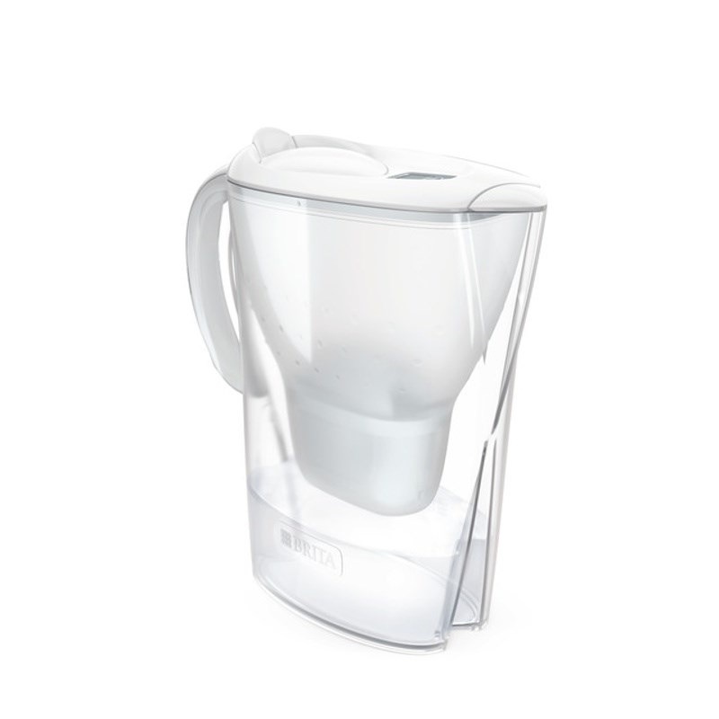 Filtrační konvice BRITA Marella 2,4 l 2024 bílá