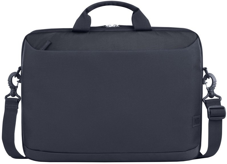 Brašna na notebook HP Everyday Briefcase 16" - šedá/modrá