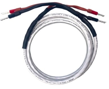 Reproduktorový kabel AQ HiFi set, délka 3m Reproduktorový kabel AQ HiFi set, délka 3m