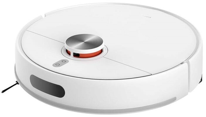 Robotický vysavač Xiaomi Vacuum S40 bílý