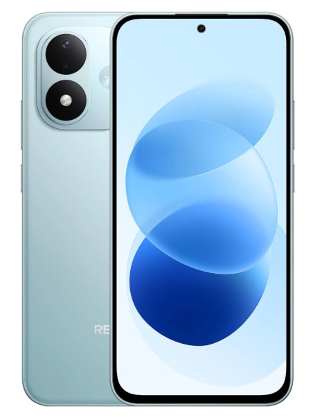 REDMI Note 17 5G 6/256GB Sky Teal