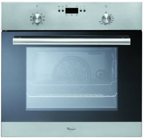 Trouba Whirlpool DYNAMIC AKP 244/IX nerez