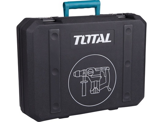 Kladivo Total tools TH1153216 Total tools TH1153216 SDS plus 5,5J