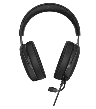 Headset Corsair HS60 Pro Surround carbon Headset Corsair HS60 Pro Surround carbon