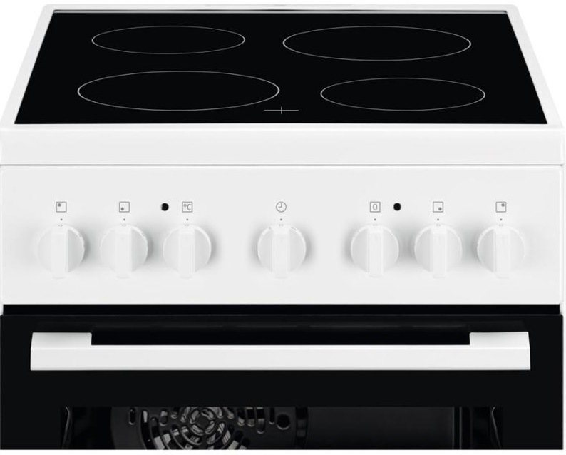 Sklokeramický sporák Electrolux LKR540100W bílý ELELKR540100W_02
