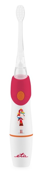 Dětský sonický kartáček ETA