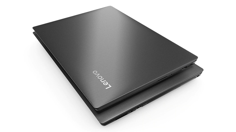 Notebook Lenovo V130-15IKB šedý Notebook Lenovo V130-15IKB šedý