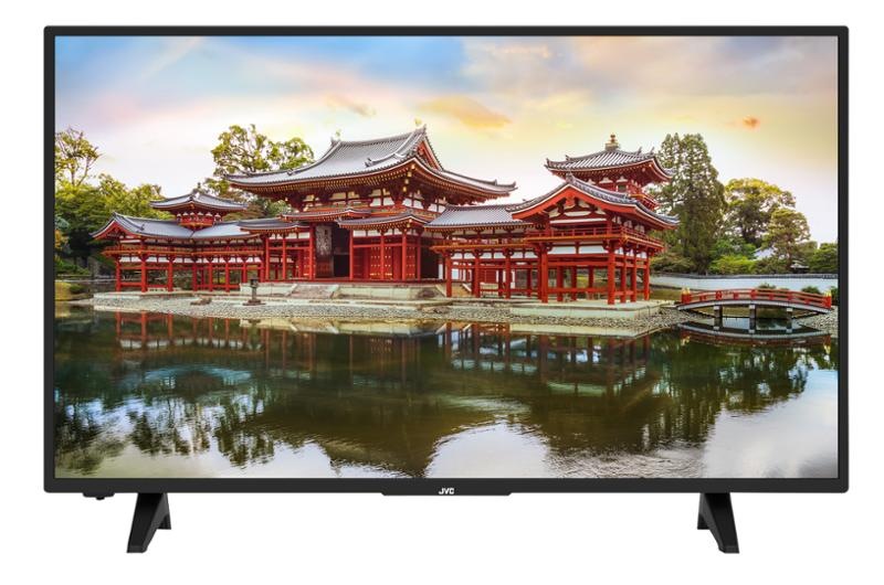 Televize JVC LT-50VU3905