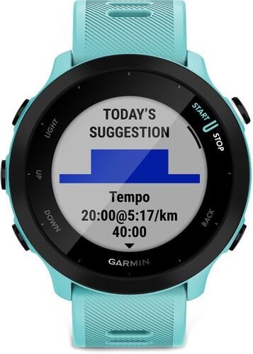 Garmin Forerunner 55