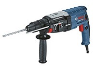 Kladivo Bosch Professional GBH 2-28F Kladivo Bosch GBH 2-28 F