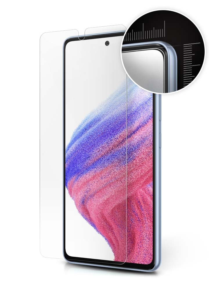 Tvrzené sklo Samsung Galaxy A53 5G Tvrzené sklo Samsung Galaxy A53 5G