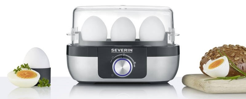 Vařič vajec Severin EK 3163