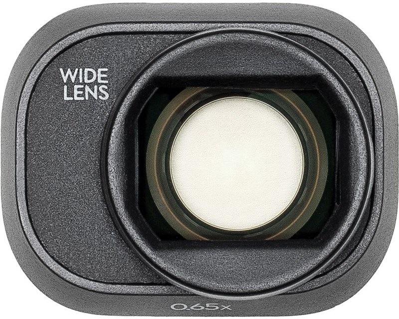 Objektiv DJI Wide-Angle Mini 4 Pro